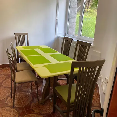 Bed & Breakfast Onix Sovata
