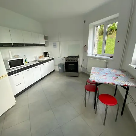 Onix Bed & Breakfast Sovata