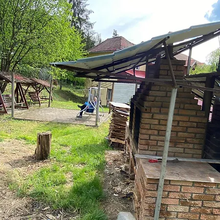 Onix 3* Sovata