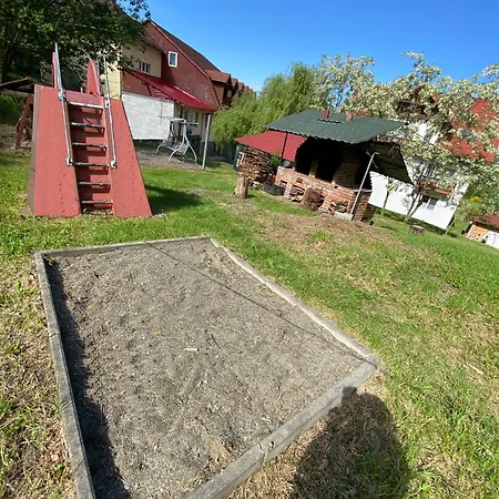 Bed & Breakfast Onix Sovata