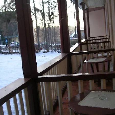 Onix Bed and Breakfast Sovata